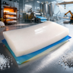 HTV Silicone for Industrial Excellence