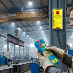 Industrial Remote Control Solutions Model F21-6S+